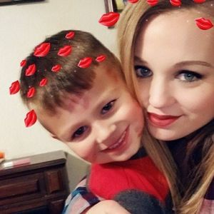 Meet your Posher, Kristal